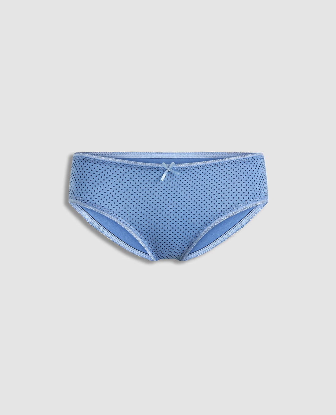 JOCKEY - Quần lót bikini nữ chấm bi