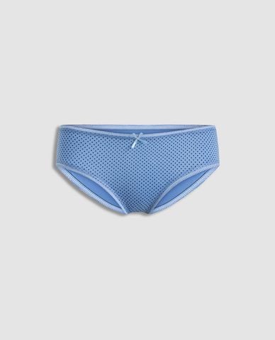  JOCKEY - Quần lót bikini nữ chấm bi 