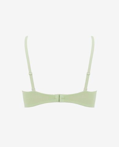  iBasic - Áo ngực mút vừa có gọng bamboo 