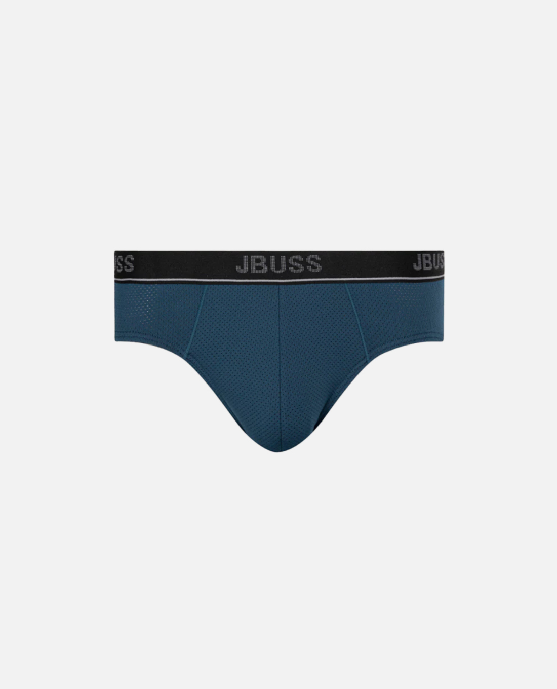 JBUSS - Quần lót nam dáng brief polyester trơn