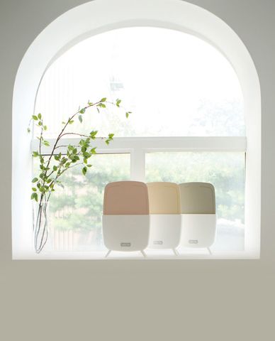  SALLEMA - Bộ 3 thớt kháng khuẩn Premium TPU 