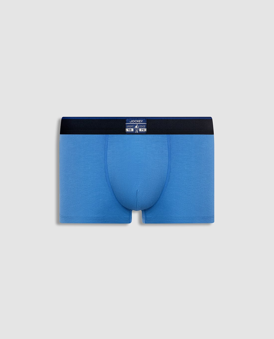 JOCKEY - Quần lót nam viscose dáng trunk