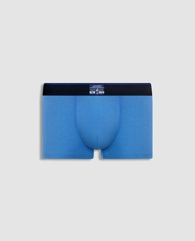  JOCKEY - Quần lót nam viscose dáng trunk 
