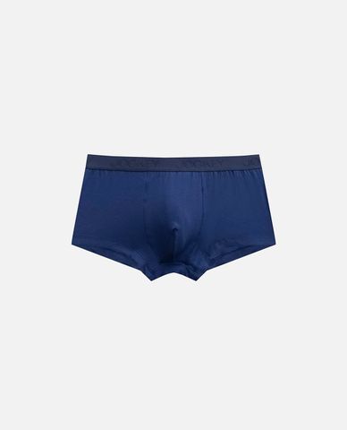  JOCKEY - Quần lót nam cotton bốn chiều dáng trunk 