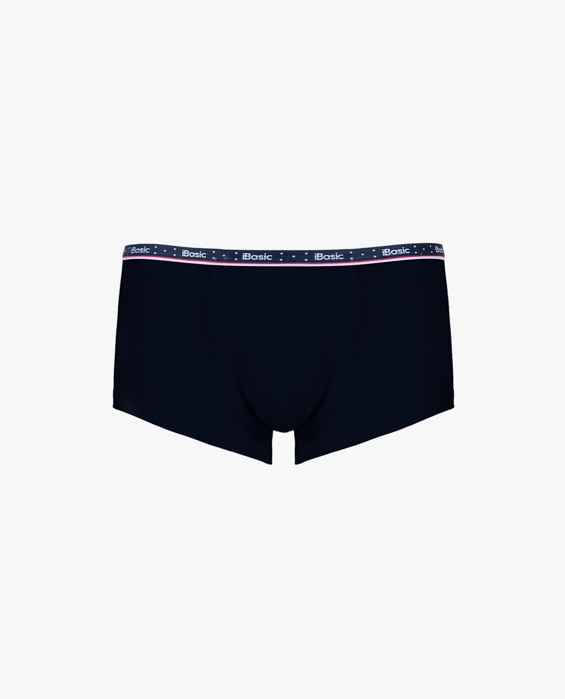 iBasic - Quần lót bé trai dáng boxer American Classic