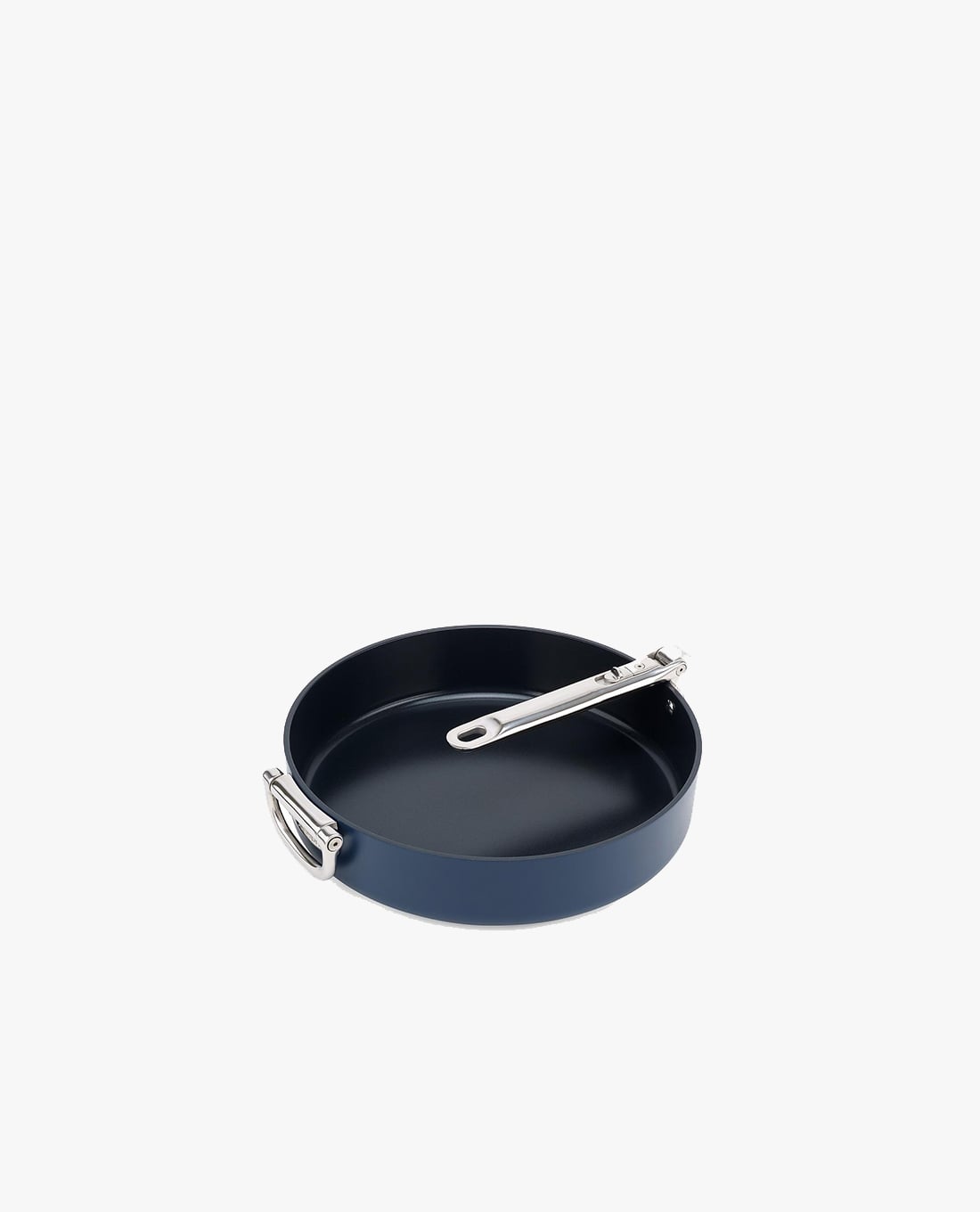 JOSEPH JOSEPH - Chảo chống dính ceramic tay cầm gấp gọn