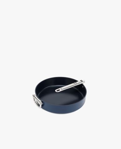  JOSEPH JOSEPH - Chảo chống dính ceramic tay cầm gấp gọn 