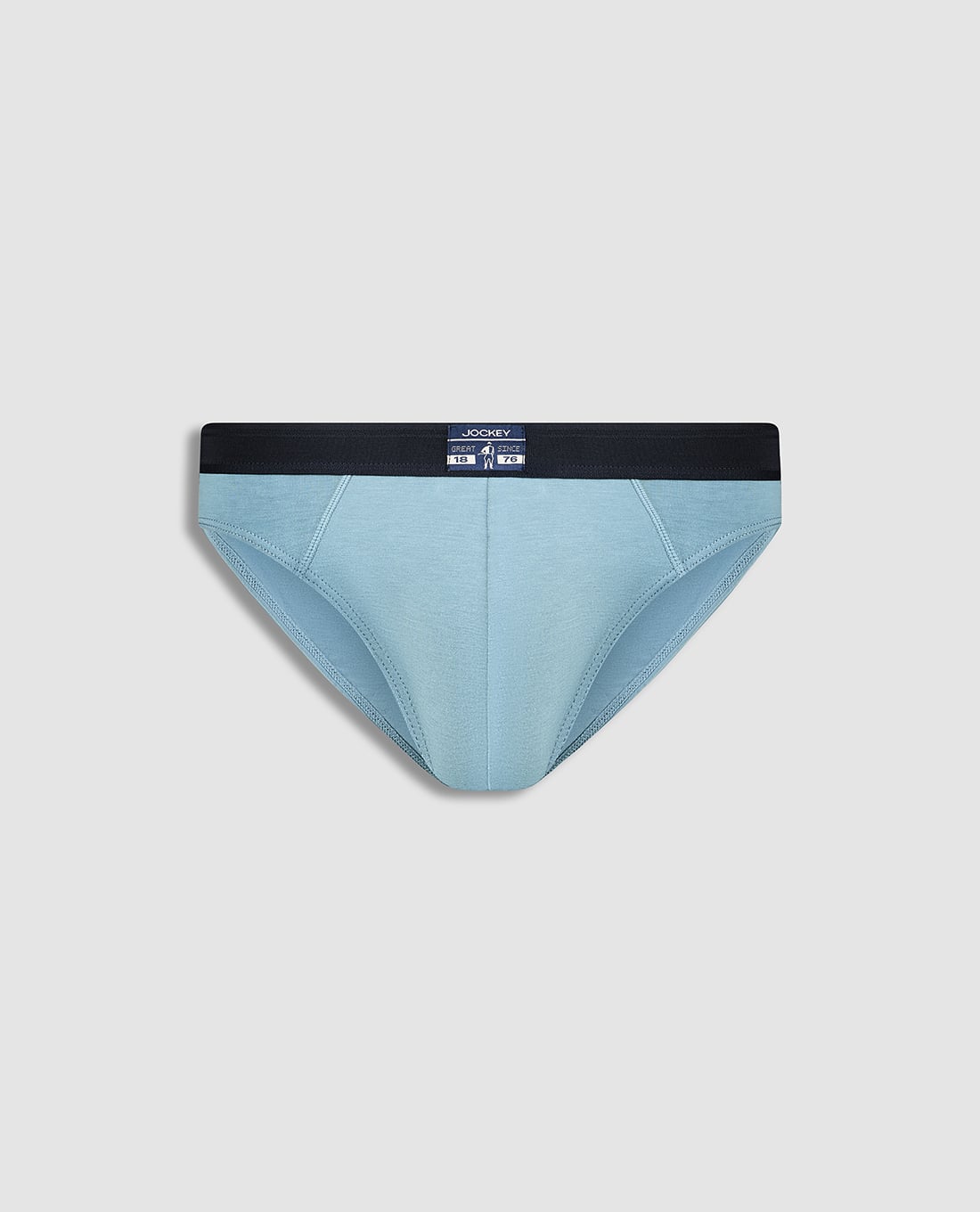 JOCKEY - Quần lót nam cotton dáng brief