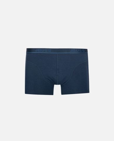  JBUSS - Quần lót nam phom trunk bamboo trơn 