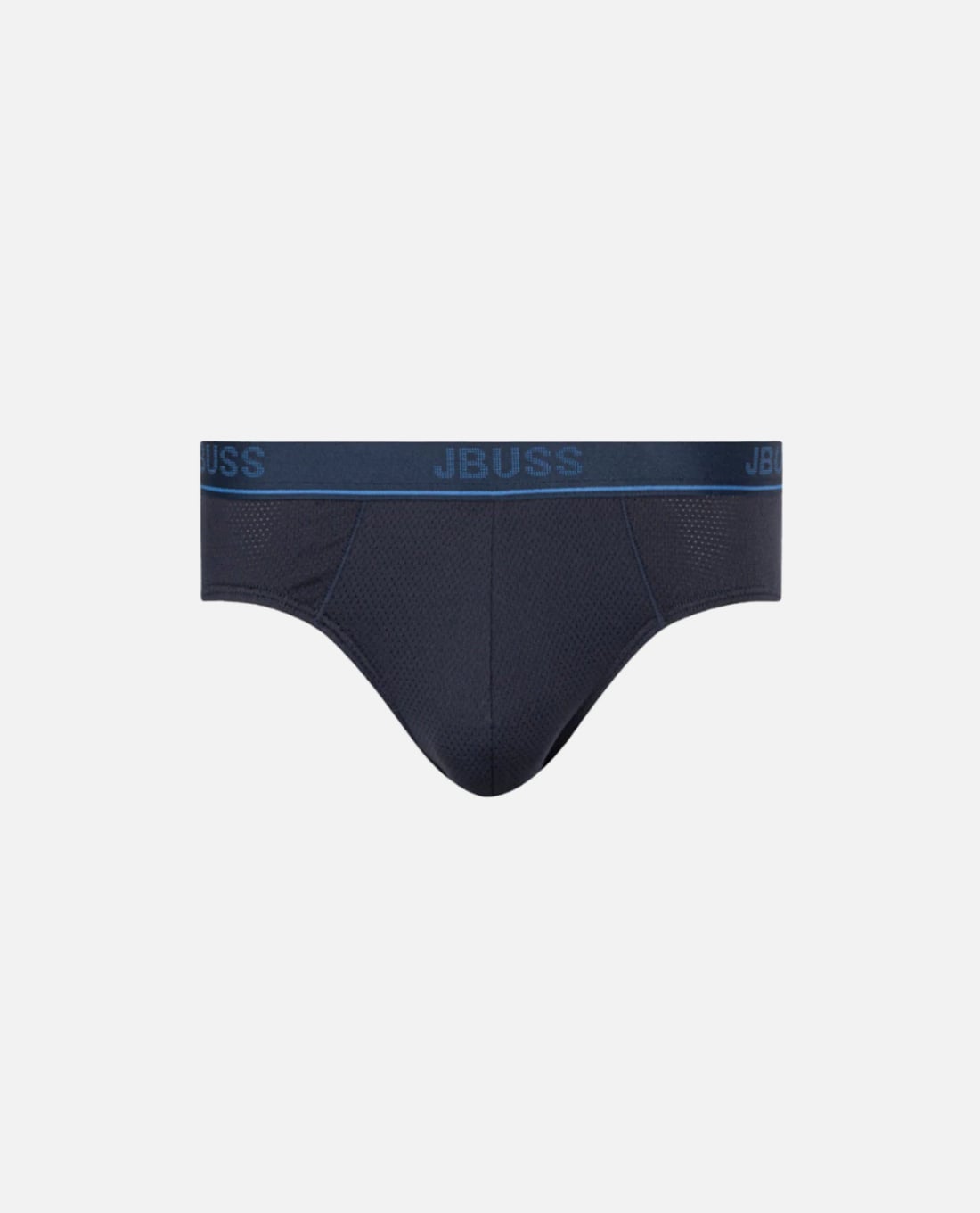 JBUSS - Quần lót nam dáng brief polyester trơn