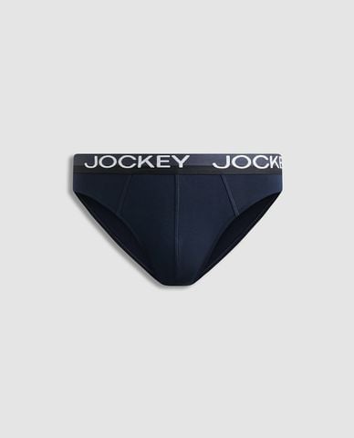  JOCKEY - Quần lót nam bamboo dáng brief 
