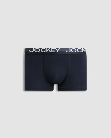  JOCKEY - Quần lót nam bamboo dáng trunk 