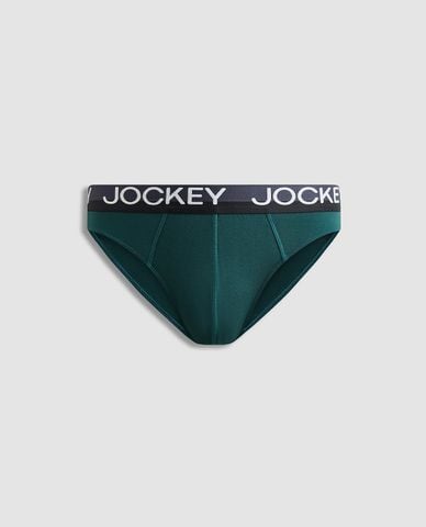  JOCKEY - Quần lót nam bamboo dáng brief 