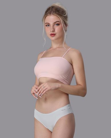  MISAKI - Quần lót bikini nữ Seamless 