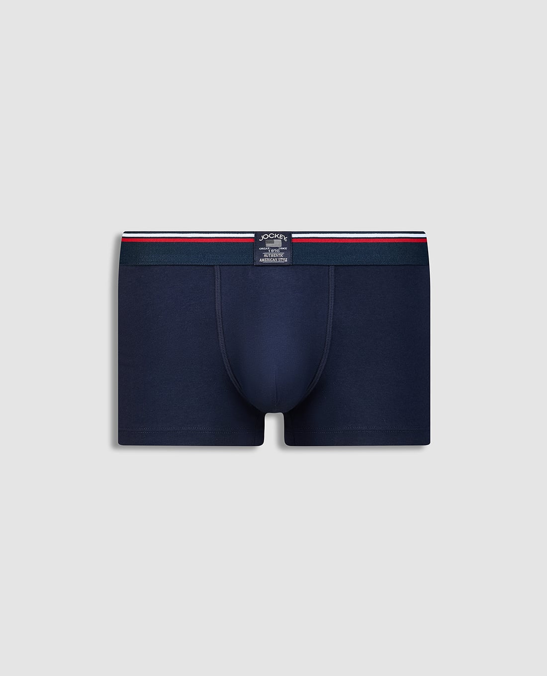 JOCKEY - Quần lót nam seamfree dáng trunk