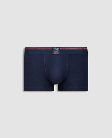  JOCKEY - Quần lót nam seamfree dáng trunk 