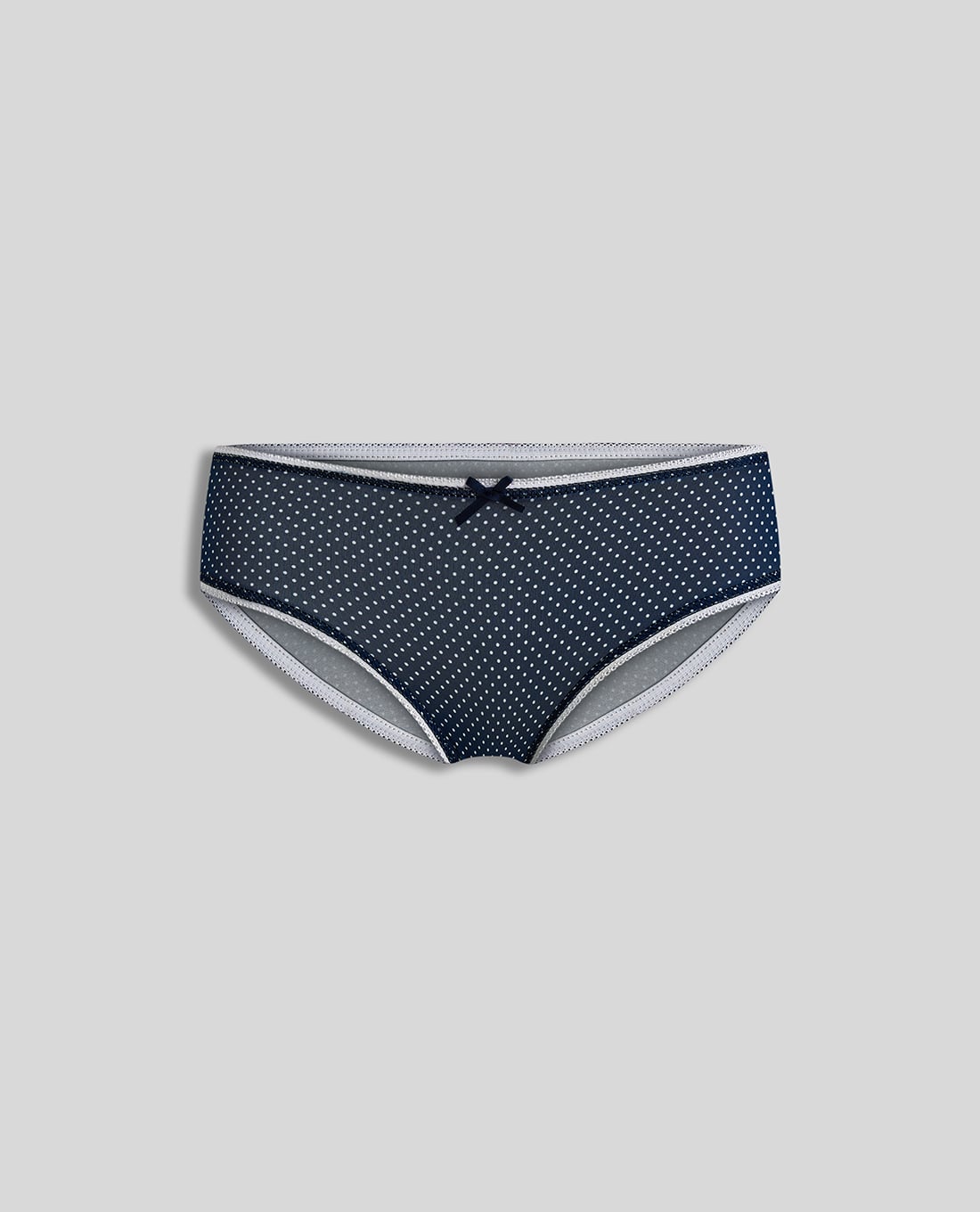 JOCKEY - Quần lót bikini nữ chấm bi