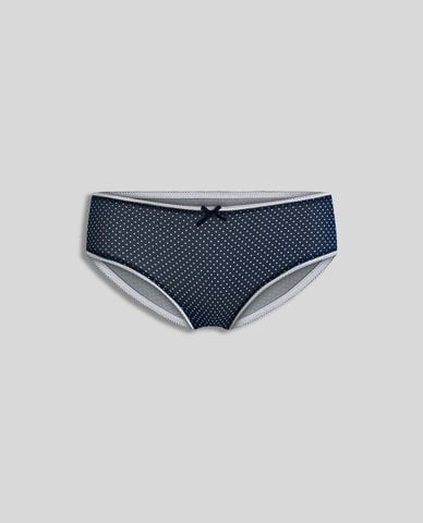  JOCKEY - Quần lót bikini nữ chấm bi 