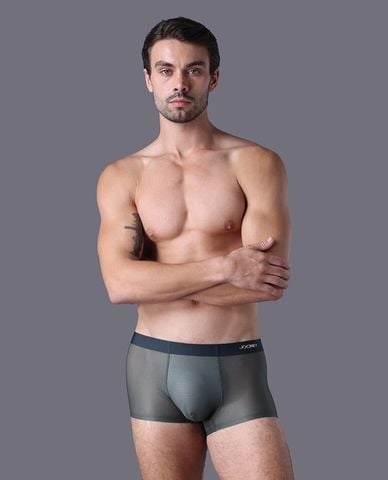  JOCKEY - Quần lót nam phom Trunk 