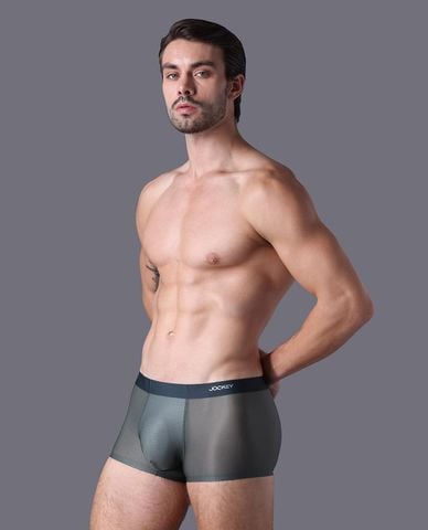  JOCKEY - Quần lót nam phom Trunk 