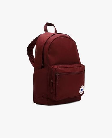  CONVERSE - Balo unisex phom chữ nhật Go 2 