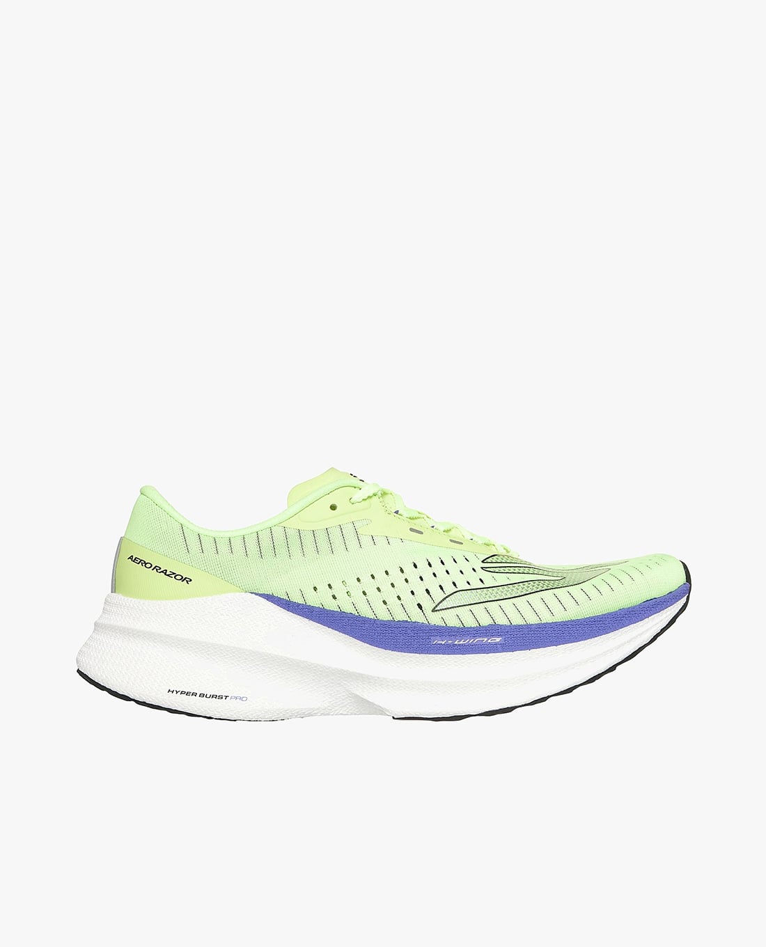 SKECHERS - Giày chạy bộ nữ SKX Aero Razor
