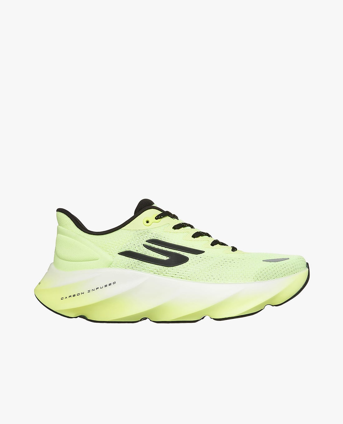 SKECHERS - Giày chạy bộ nam Aero Burst