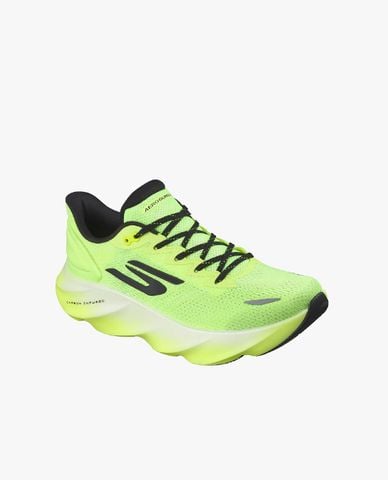  SKECHERS - Giày chạy bộ nam Aero Burst 