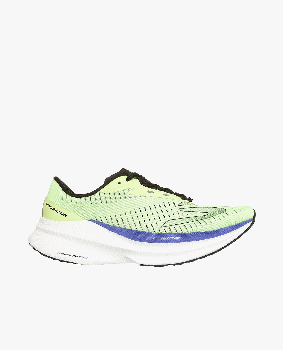 SKECHERS - Giày chạy bộ nam SKX Aero Razor