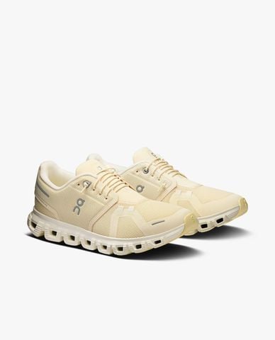  ON RUNNING - Giày chạy bộ nữ Cloud 6 