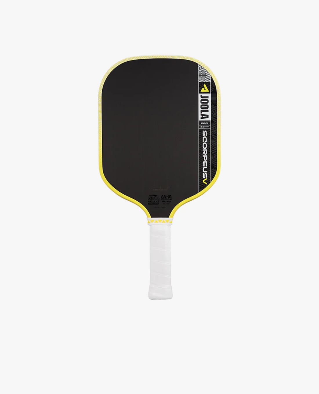 JOOLA - Vợt pickleball Scorpeus Pro V Anna Bright 16mm