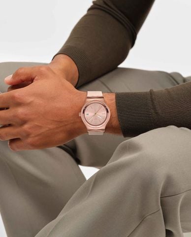  SWATCH - Đồng hồ unisex Secret Moves 42mm 