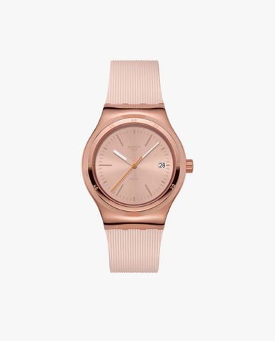  SWATCH - Đồng hồ unisex Secret Moves 42mm 