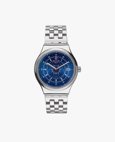  SWATCH - Đồng hồ unisex Sistem Boreal 42mm 