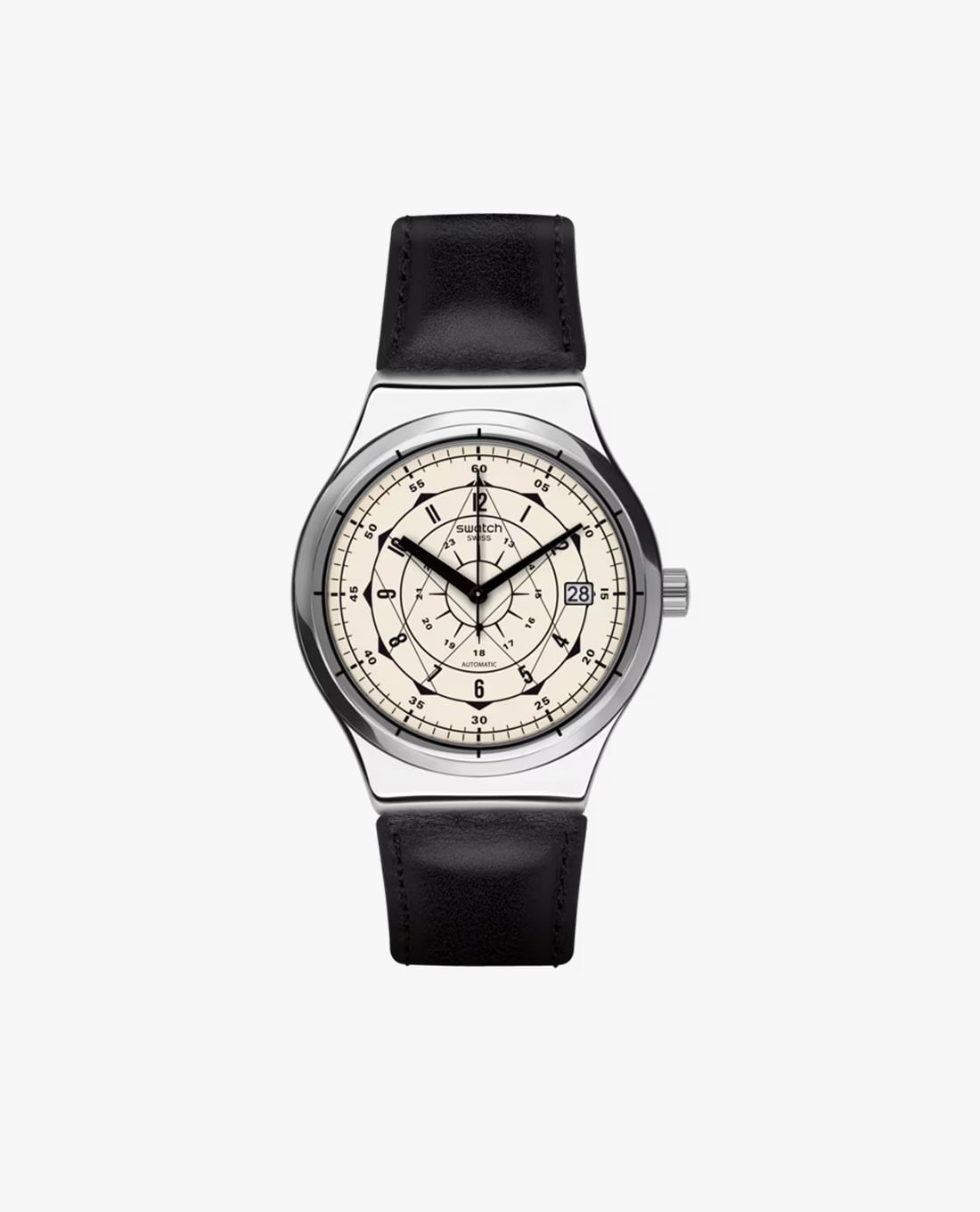 SWATCH - Đồng hồ unisex Sistem Soul 42mm