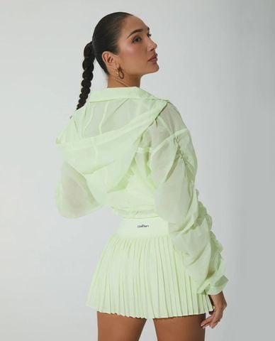  OLABEN - Áo khoác thể thao nữ chống nắng Elodie 