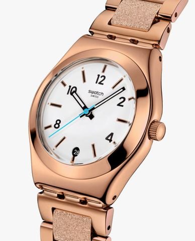  SWATCH - Đồng hồ unisex Essence Of Rose 33mm 