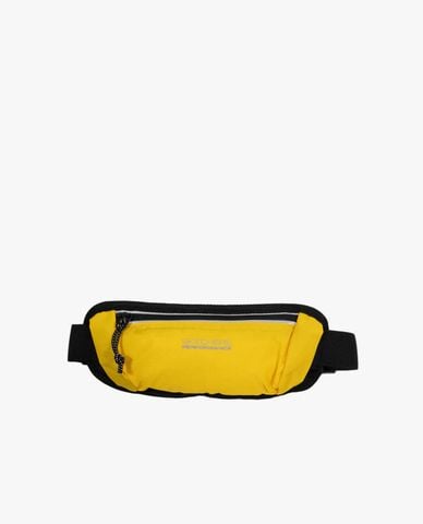  SKECHERS - Túi bao tử unisex phom chữ nhật Running Pouch 