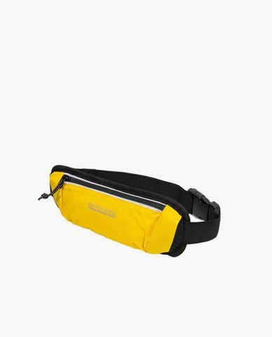  SKECHERS - Túi bao tử unisex phom chữ nhật Running Pouch 