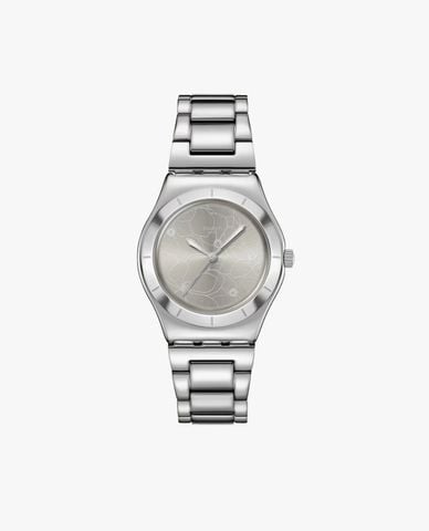  SWATCH - Đồng hồ unisex Petal Bliss 33mm 