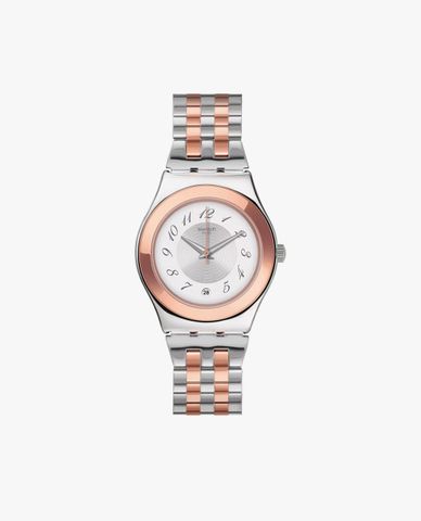  SWATCH - Đồng hồ unisex Midimix 33mm 
