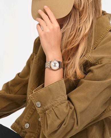  SWATCH - Đồng hồ unisex Midimix 33mm 