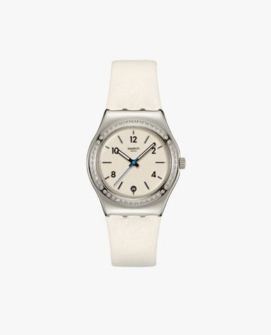  SWATCH - Đồng hồ nữ Glacial Petals 33mm 