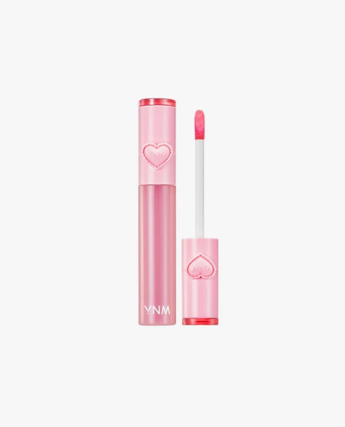 YNM - Son tint bóng Heart Jelling