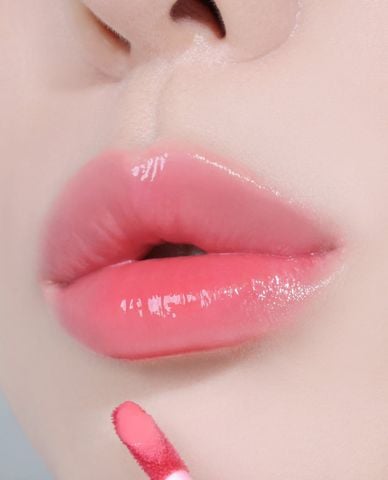  YNM - Son tint bóng Heart Jelling 