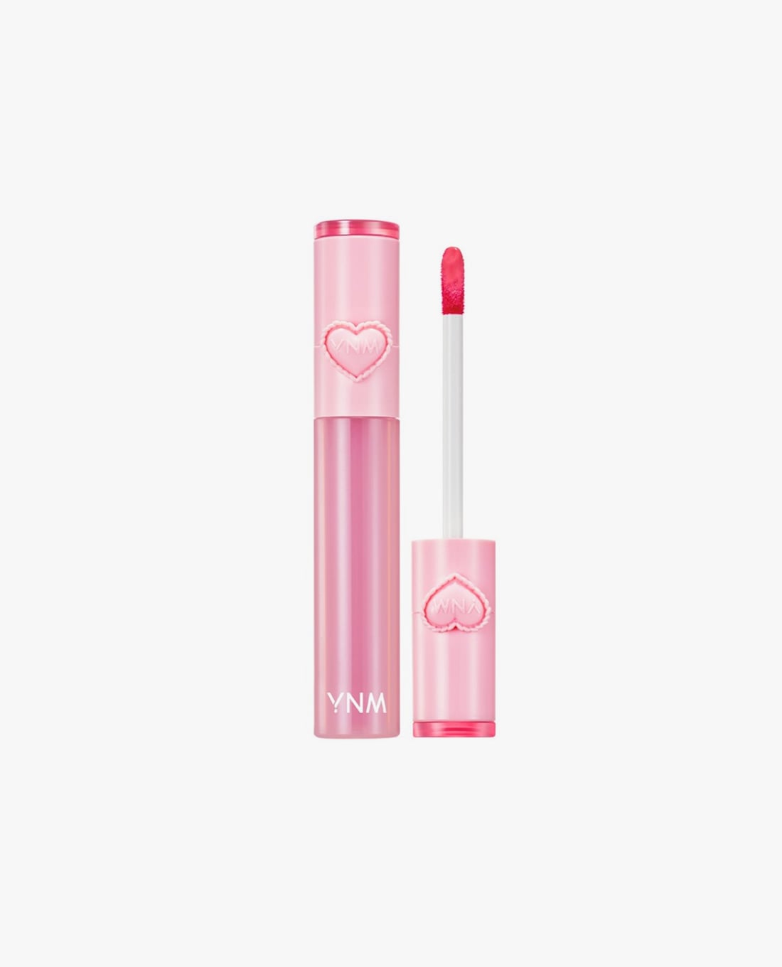 YNM - Son tint bóng Heart Jelling