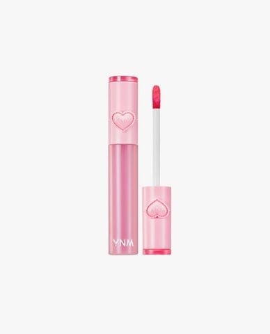  YNM - Son tint bóng Heart Jelling 