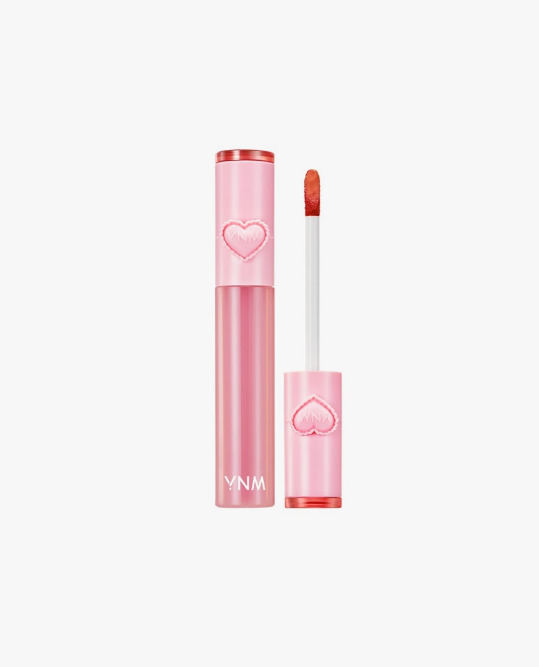 YNM - Son tint bóng Heart Jelling
