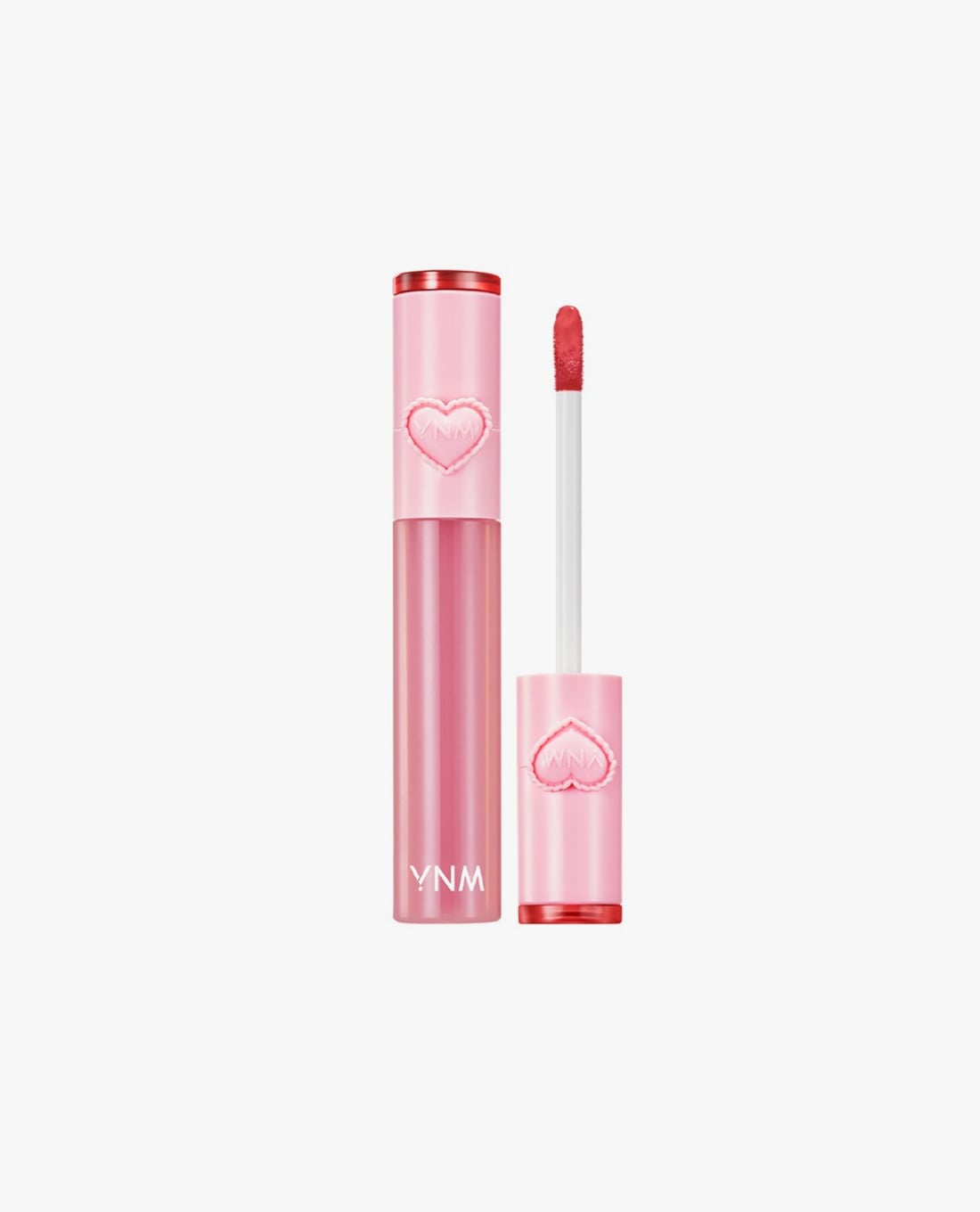 YNM - Son tint bóng Heart Jelling