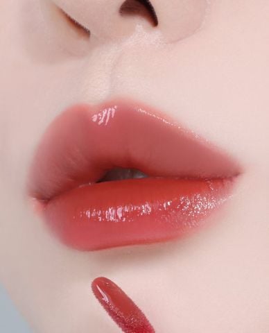  YNM - Son tint bóng Heart Jelling 
